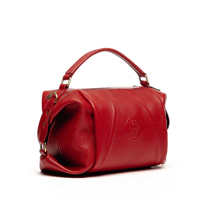 Женская кожаная сумочка / Жіноча шкіряна сумочка VSL005