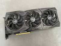 Відеокарта ASUS ROG STRIX RTX 2080 Ti 11GB