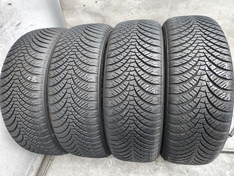 175/55r15 77T Falken Euroall Season AS210