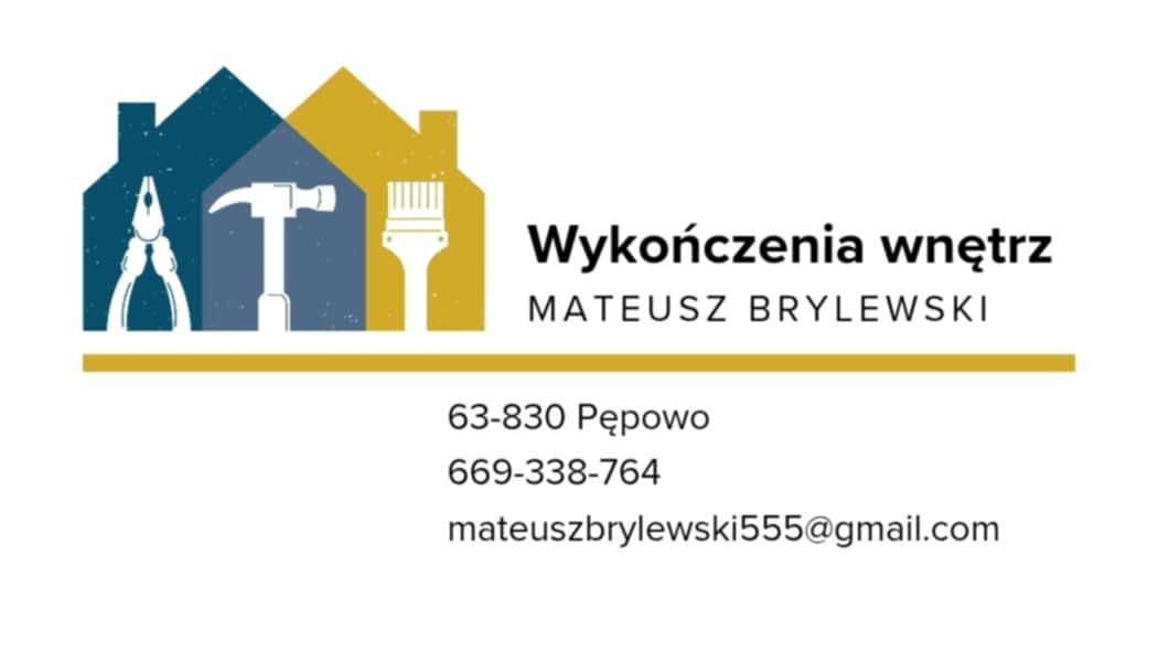 Przyjmę zlecenia .