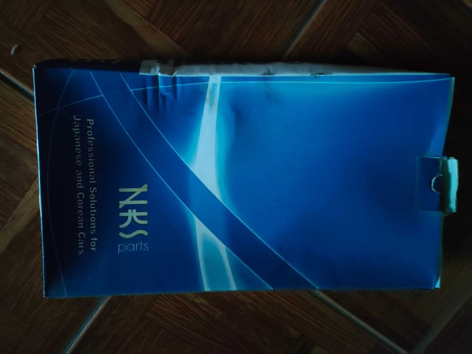 Correia de distribuição + bomba de água