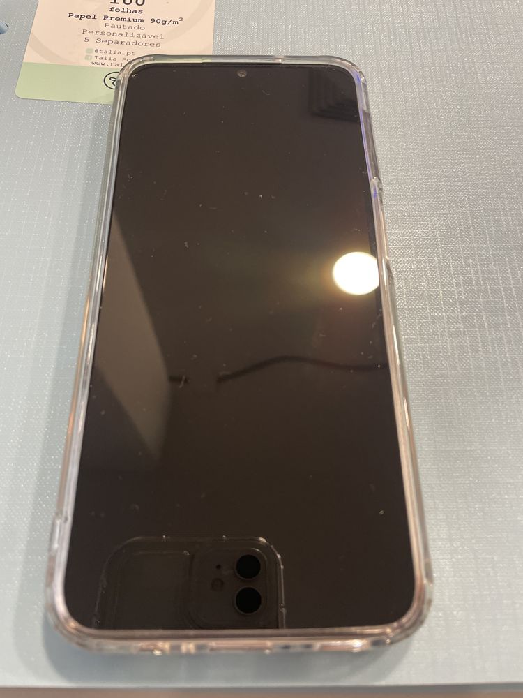 Samsung A05 novo