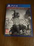 Assassin’s Creed III Remastered – stan idealny