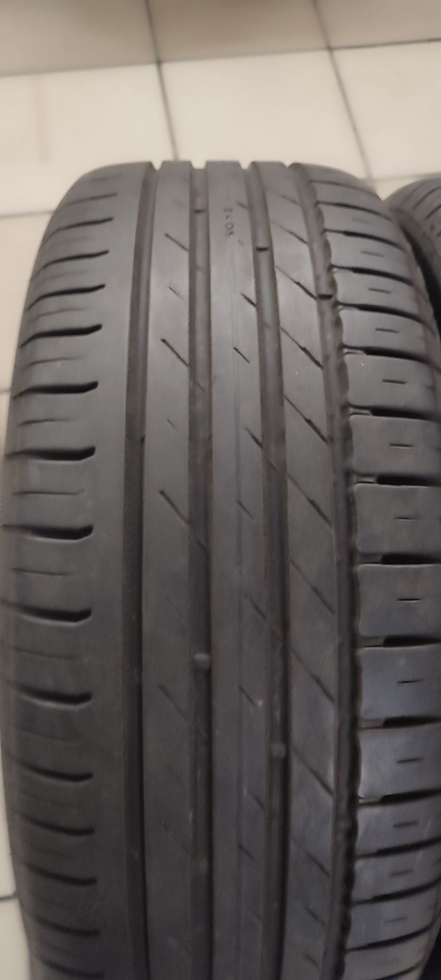 205/55r16 94 W XL  NOKIAN WETPROOF