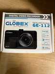 Відео реєстратор globex ge 112