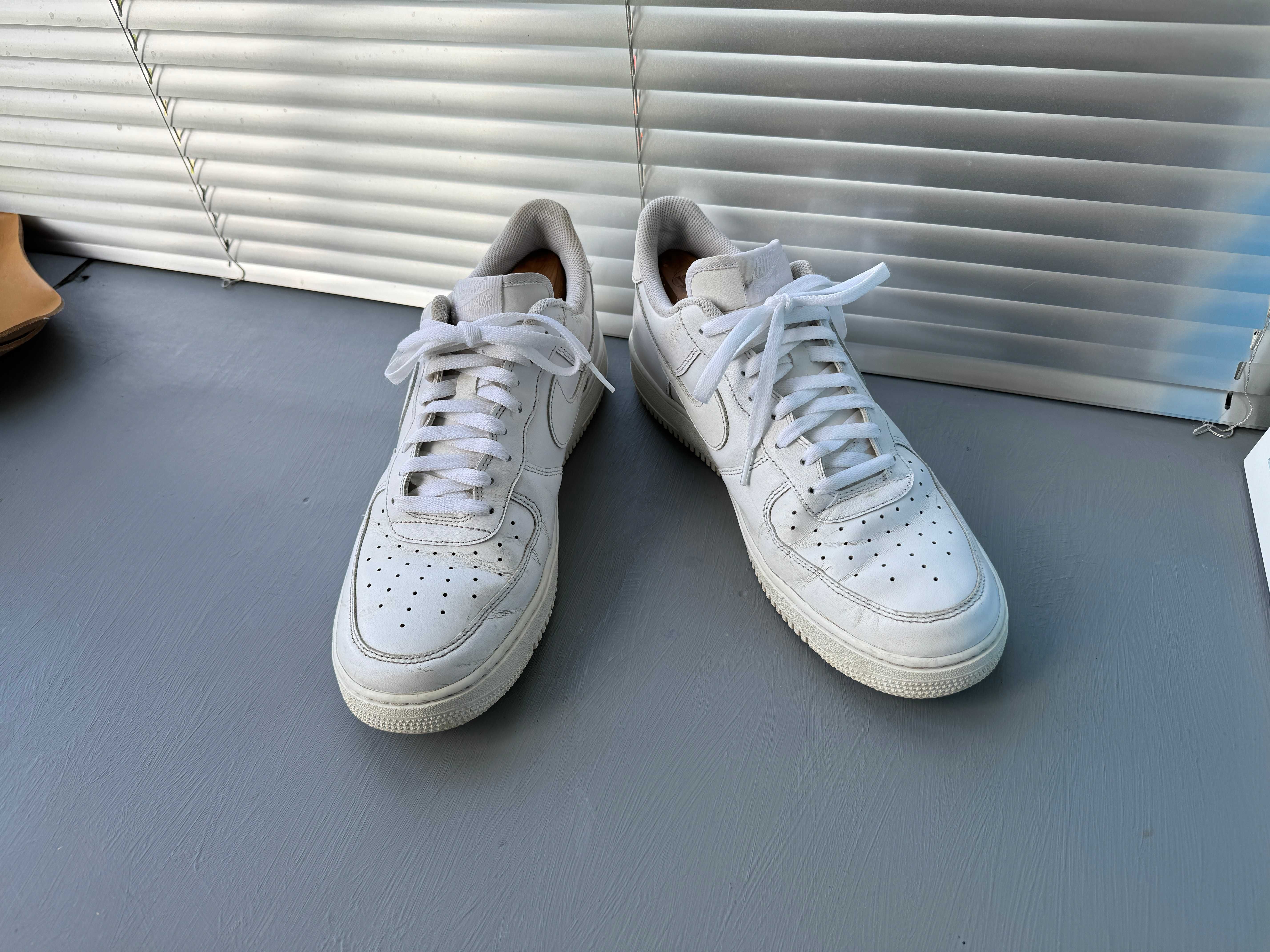 Nike Air Force 1 Low оригинал 46