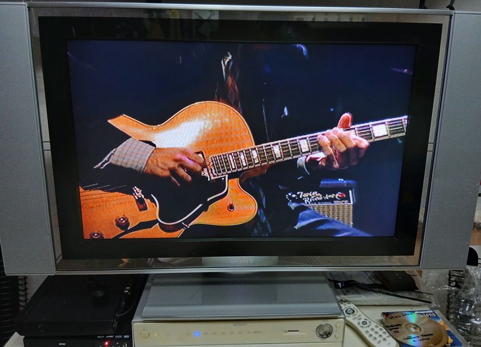 Media  Receiver Tv Sony