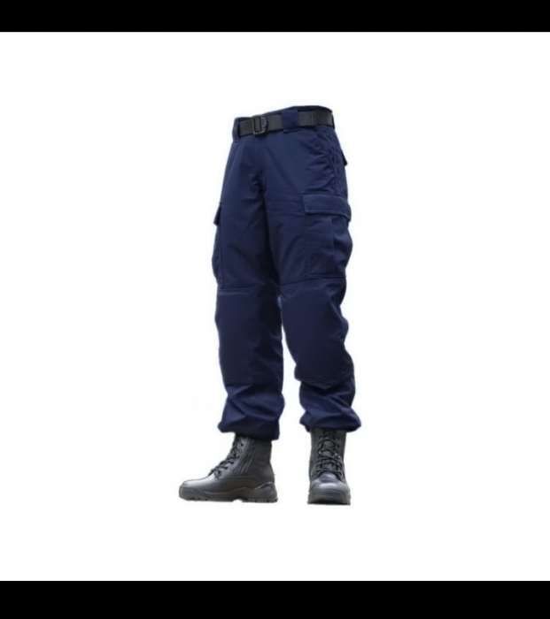 Calça TIPO "5.11" - Tácticas Bombeiros