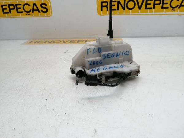 Fechadura / fecho porta frente direito RENAULT Scénic I (JA0/1_)