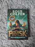 P.R.A.S.K. Niechętny zabójca. Eoin Colfer