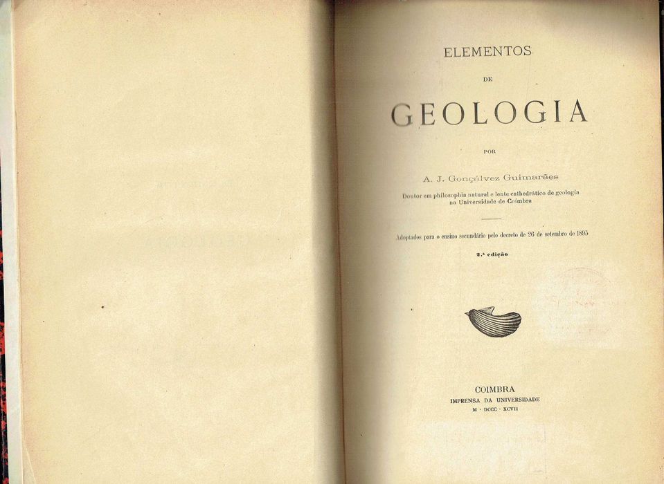 14170
	
Elementos de geologia  
A.J. Gonçalves Guimarães.