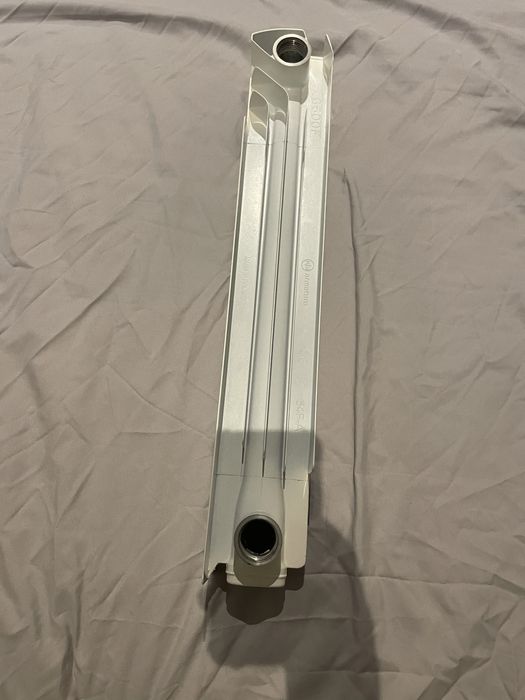 Grzejnik aluminiowy G500F 1 Element