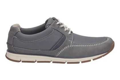 Мокасини, туфлі, кросівки чоловічі нові 44р. Clarks