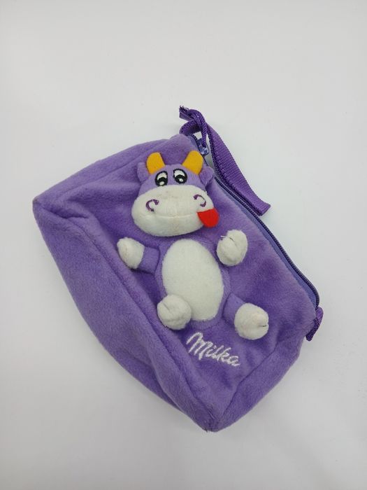 Bolsa criança Milka
