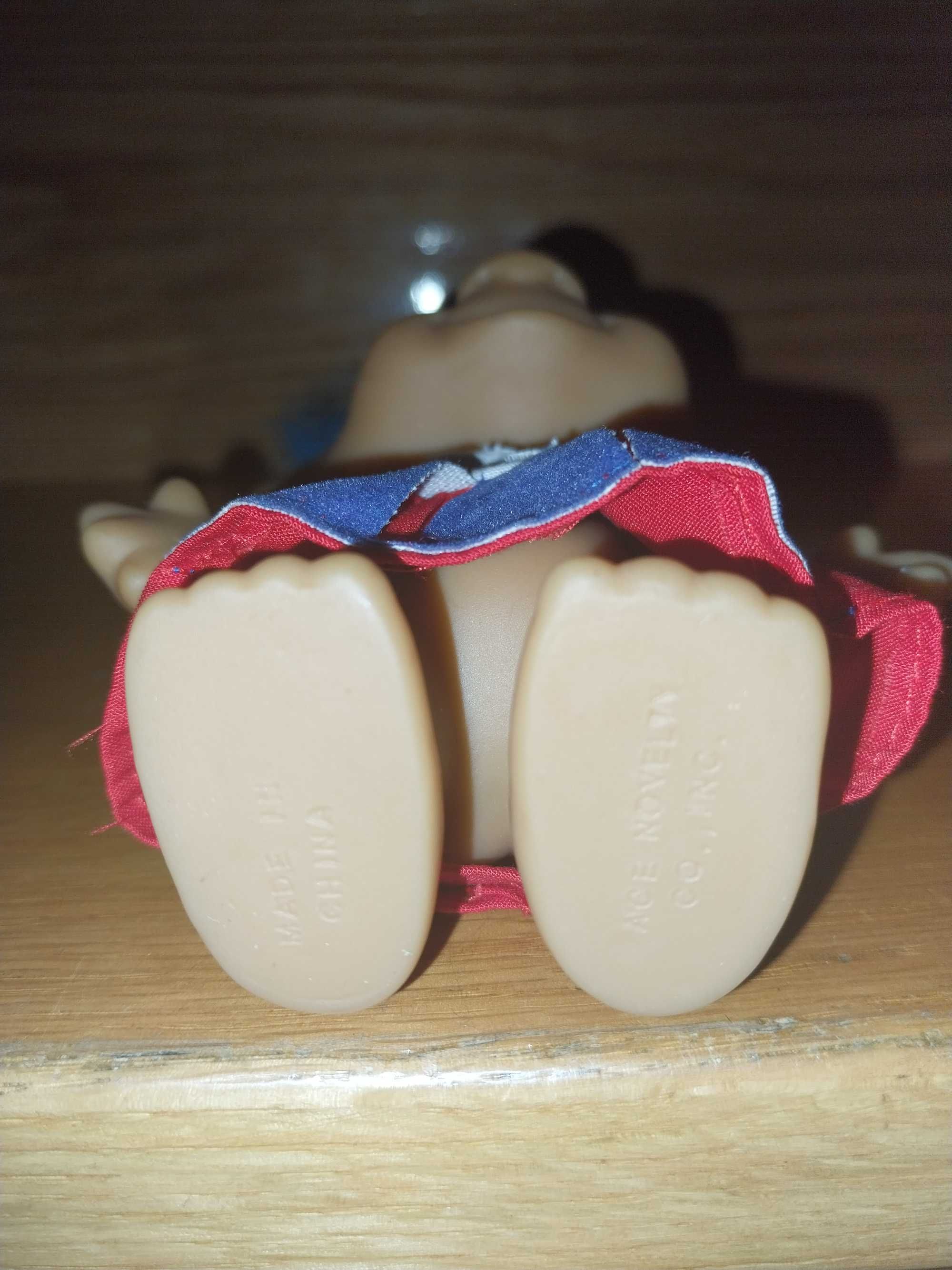 Troll - Boneco Antigo