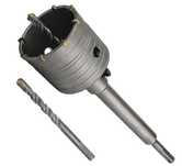Otwornica do betonu 68mm SDS Lytool