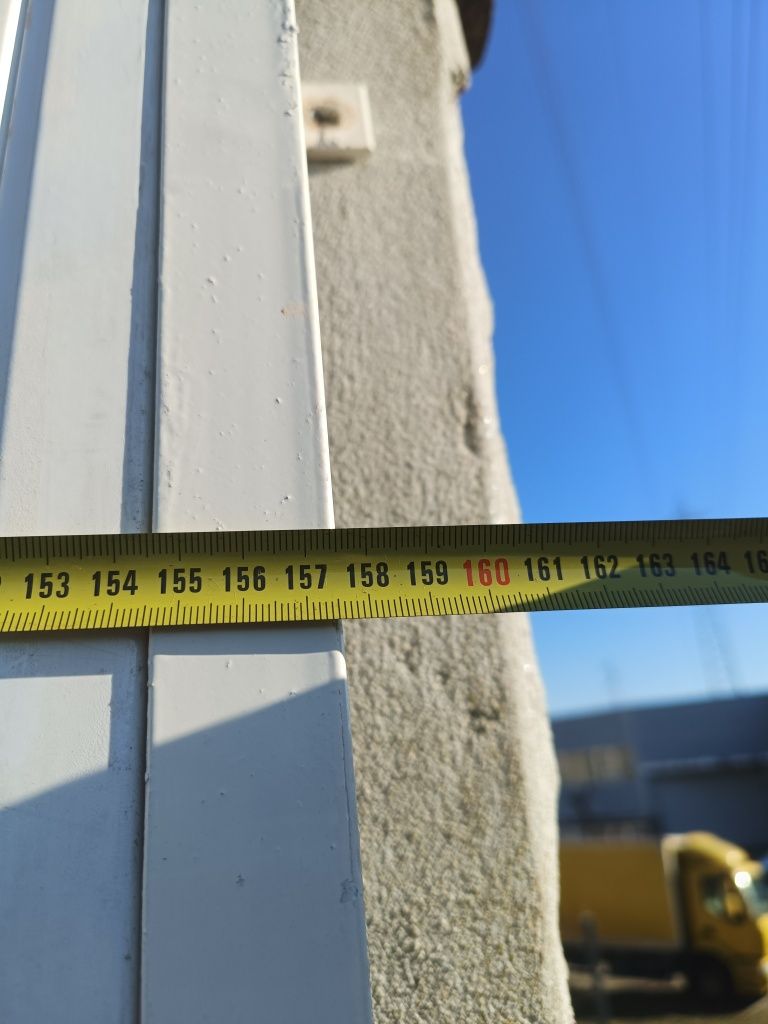 Vendo 3 grades de segurança