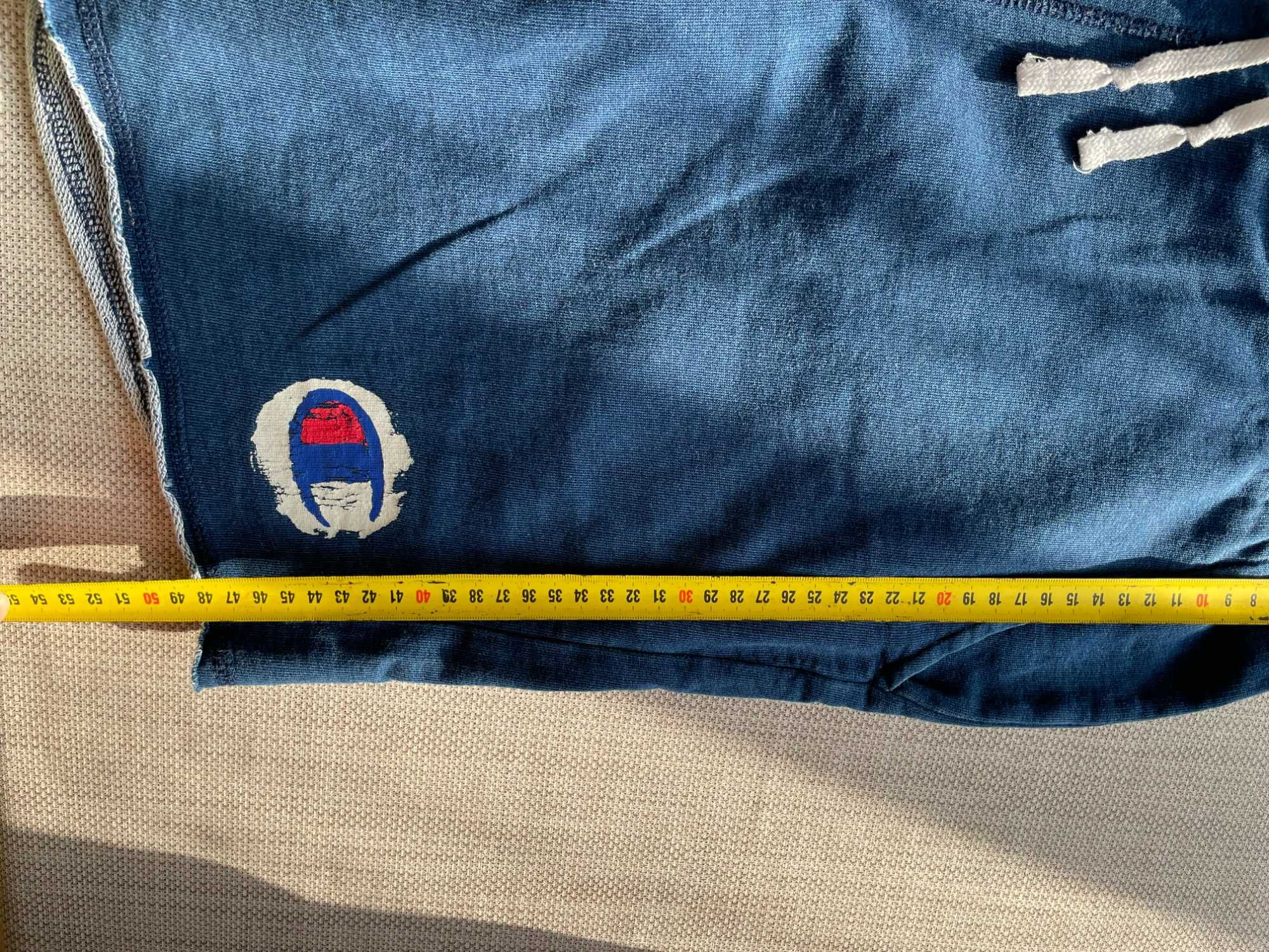 Шорти  футболка Champion M-L
