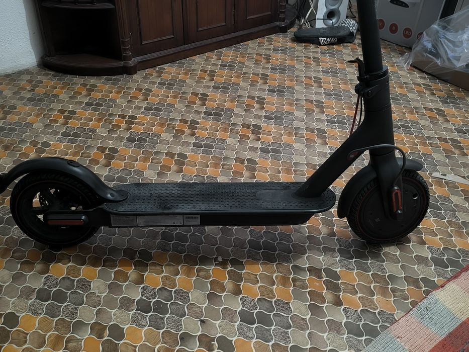 Trotinete Xiaomi pro