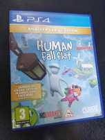 Human: Fall Flat PS4 gra po Angielsku