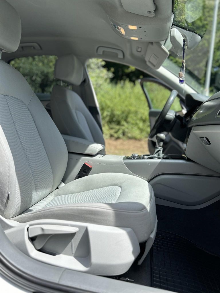 Sprzedam lub zamienię Audi A6 C7 2.0 TDI