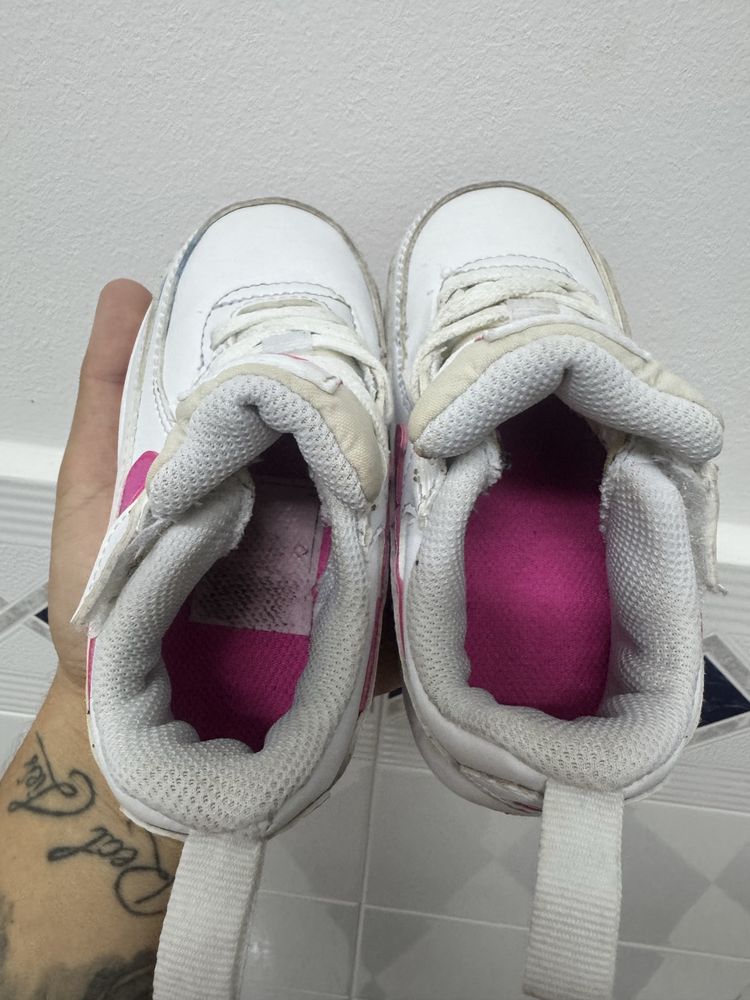 Nike Air Max criança