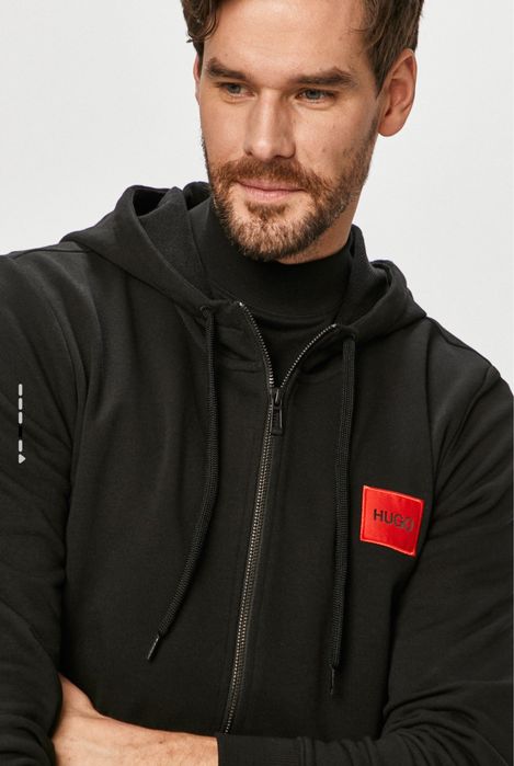 Чоловіча кофта Hugo