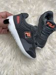 Buty dzieciece Fila
