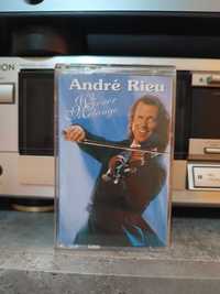 Andre Rieu - Wiener Melange / kaseta Chromium Dioxide