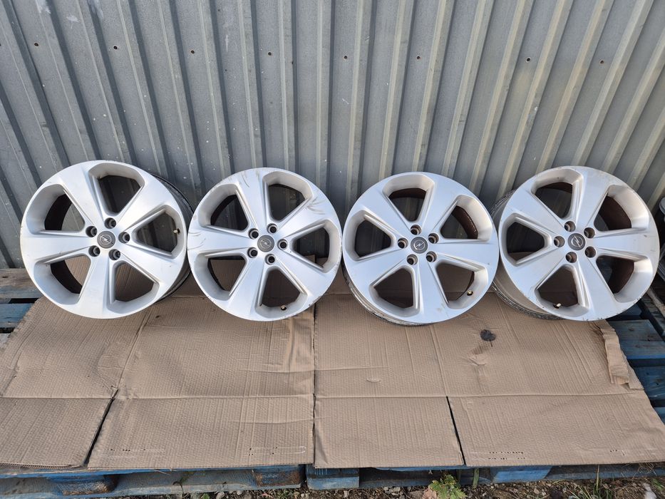 Felgi Alufelgi Opel Mokka 18" 5x105