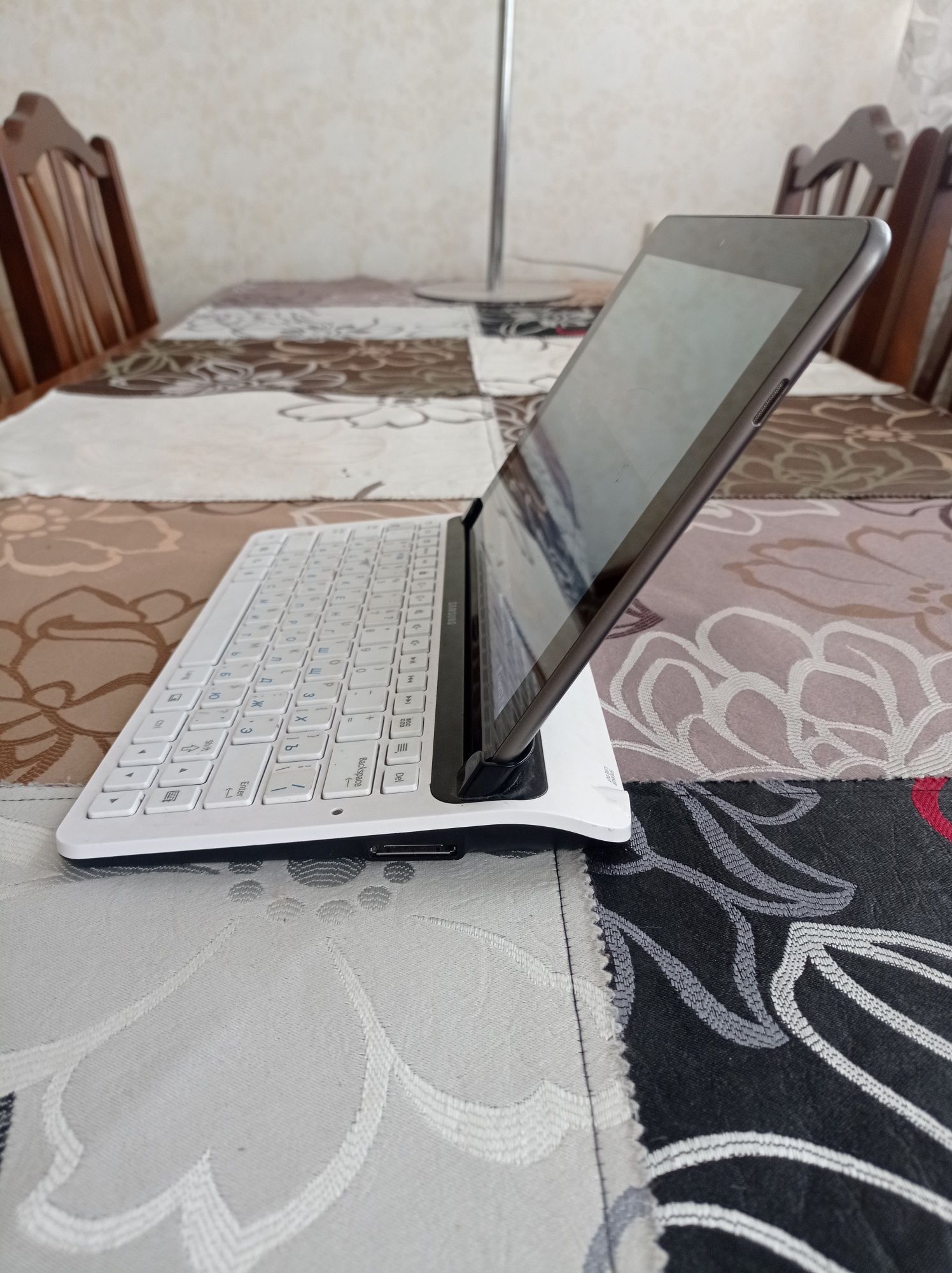 Планшет Samsung galaxy tab 10.1