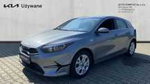 Kia Ceed ZAKUP ZDALNY Kia Ceed 2023 1.0T Benz 6MT 100KM PL salon ASO wersja M