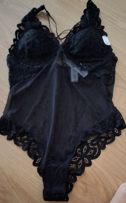 Body modelador Women'secreat (Novo): Tam XL