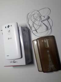 Smartfon LG G3 s