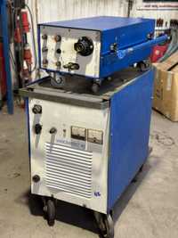 Spawarka mig Lincoln Messer Variomatic 40