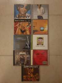 CD's Música - Variados