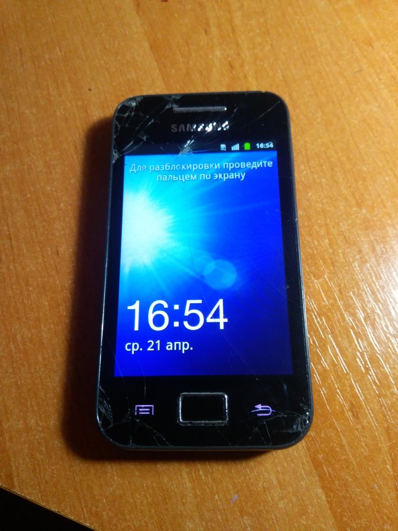 Продам Samsung S5830i.