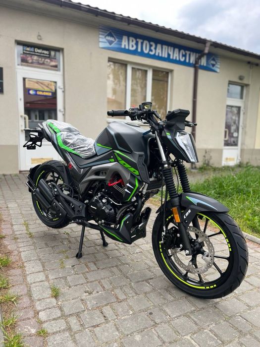 Musstang Region ST200 2025 всі кольори синій жовтий зелений