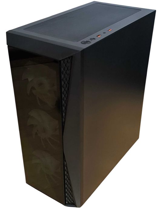 PC I7-4790\GTX 1050Ti ASUS 4GB\32GB\SSD 512GB\ 2TB\550W\