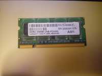 Pamięć DDR2 256 MB AM1