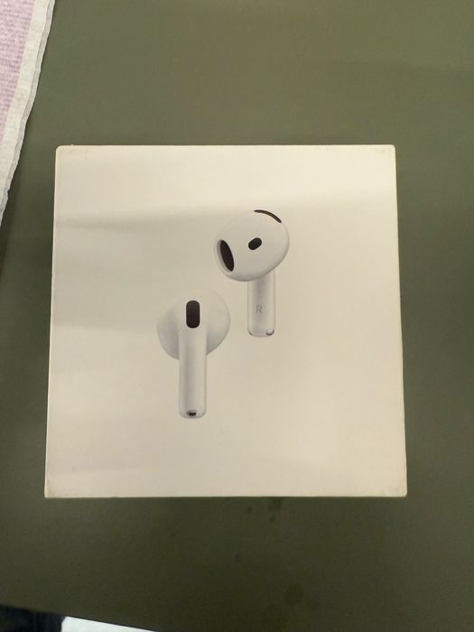 Apple airpods 4 ANC