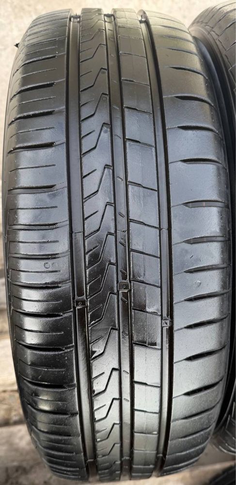 Шины б у 195/65R15 HANKOOK ENERGY ECO 2 лето