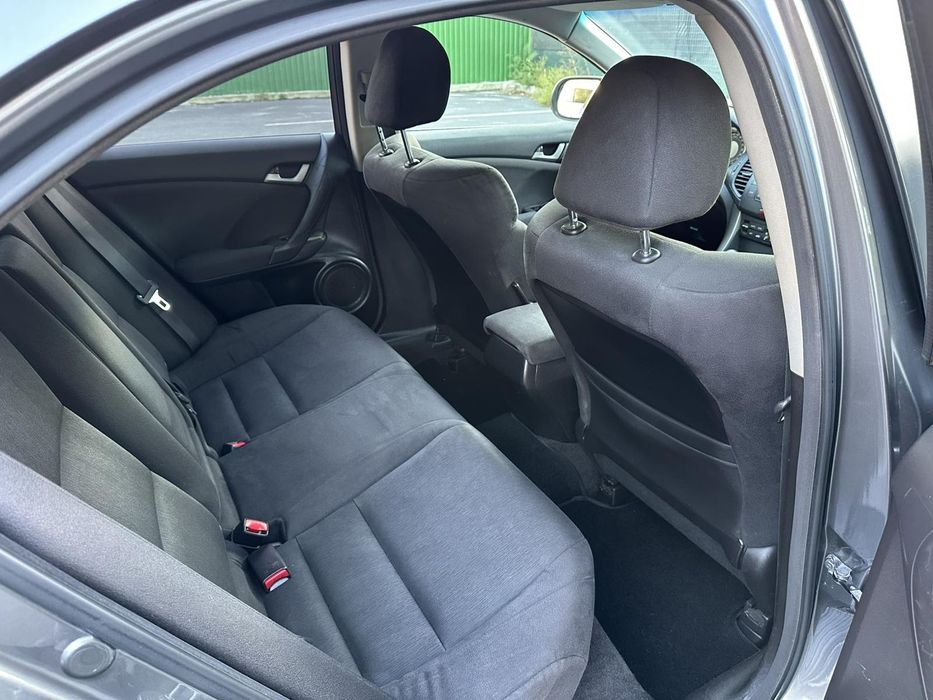 Продам Honda Accord 2008