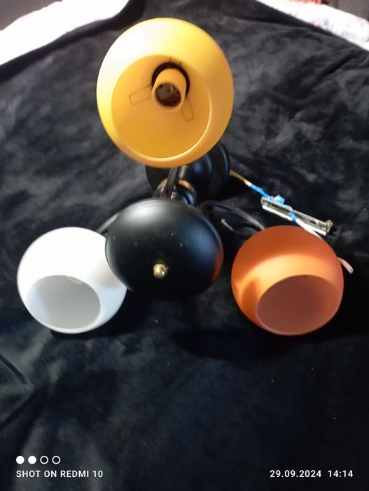 Люстра вживана можлива для дитячої кімнати