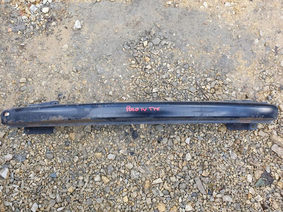 BELKA ZDERZAKA TYŁ VW POLO 9N 3 DRZWI 6Q0807305