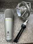 Mikrofon Recording Tools MCU-01