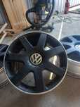 Felgi aluminiowe vw 16'