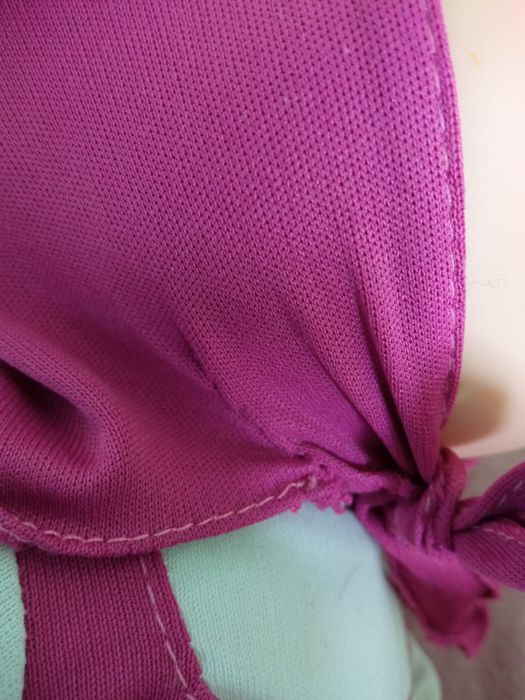 Lalka Masza stan bdb