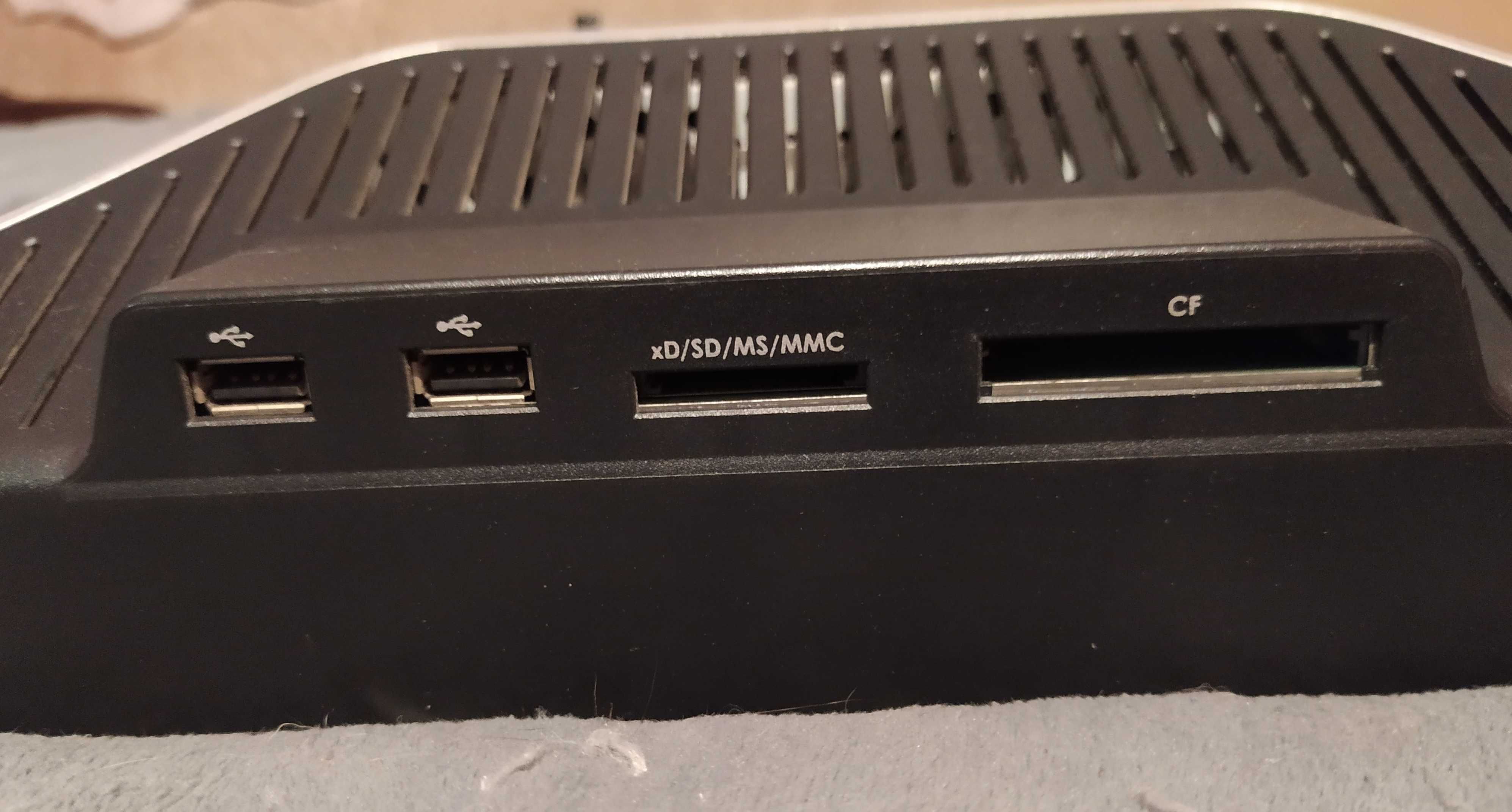Monitor 24 cale  Dell 2408 WFP
