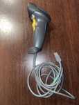 scanner symbol usb
